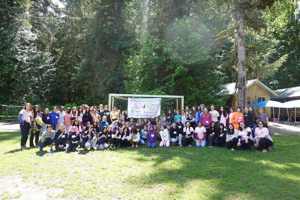 Camp Engies BC 2027!