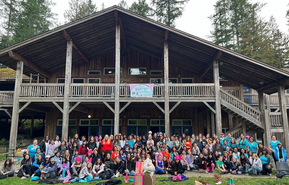 Camp Engies BC 2026!!!