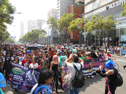 Marcha Friki 2017