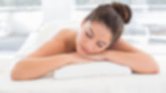 Relaxing Massage