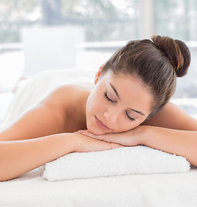 Relaxing Massage