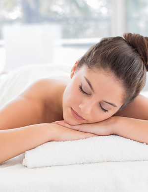 Relaxing Massage