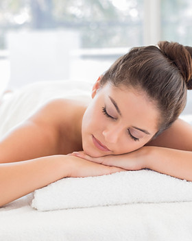 Relaxing Massage