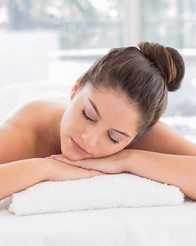 Relaxing Massage