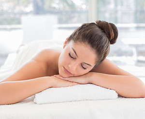 Relaxing Massage