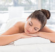 Massage relaxant