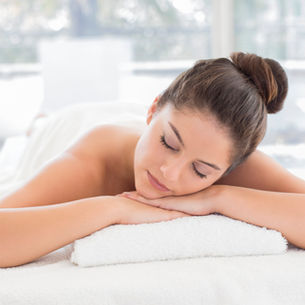 The Raindrop Technique