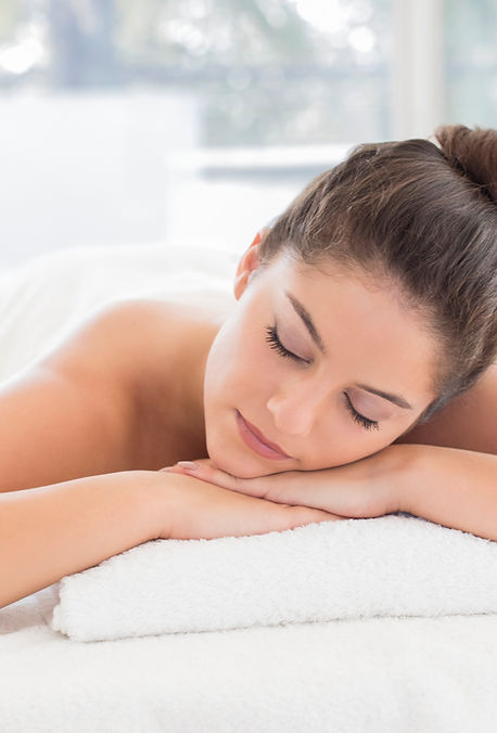 Relaxing Massage