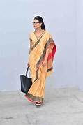 Sarees Swaying the Corporate Runway: Embracing Elegance in the Business World