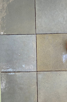 Moodboard photos for the project Little Casa created by Batch Interior designer Carline Batavier in Valencia