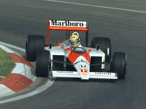 A Formula 1 Nation, Today and Forever