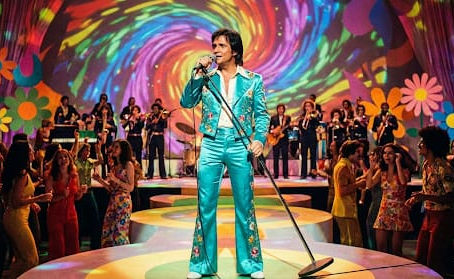 Roberto Carlos: The King of Romantic Music