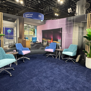 Every year, companies spend thousands (sometimes hundreds of thousands) of dollars on trade show exhibits. They invest in the booth design, the graphics, the giveaways, and the travel. They show up, they set up, and they execute. And then they walk away feeling like something was missing. Not because the booth looked bad. Not because the team wasn't prepared. But because somewhere between the planning and the floor, the exhibit stopped being an experience and became a display. After years of managing trade show production and exhibitor logistics for corporate clients across the country, we've seen this pattern more times than we can count. We've also seen what happens when an exhibitor walks away with real leads, real conversations, and a measurable return on every dollar spent. The difference almost always comes down to the same handful of decisions. Here's what we've learned.