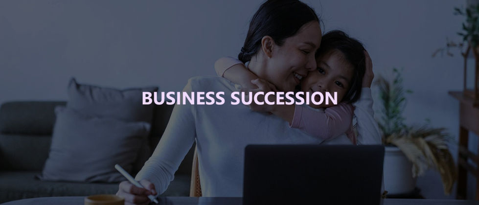 Business Succession