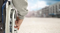 Wheelchair