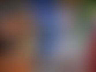 The Art of Glass from the Founder's Heart