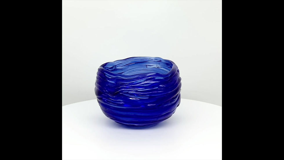 Thumbnail: Blue Bowl