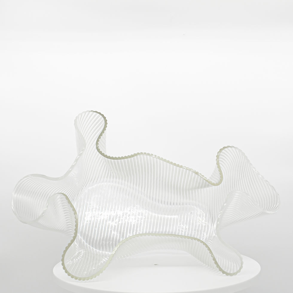 Thumbnail: Flutes Series - Vase