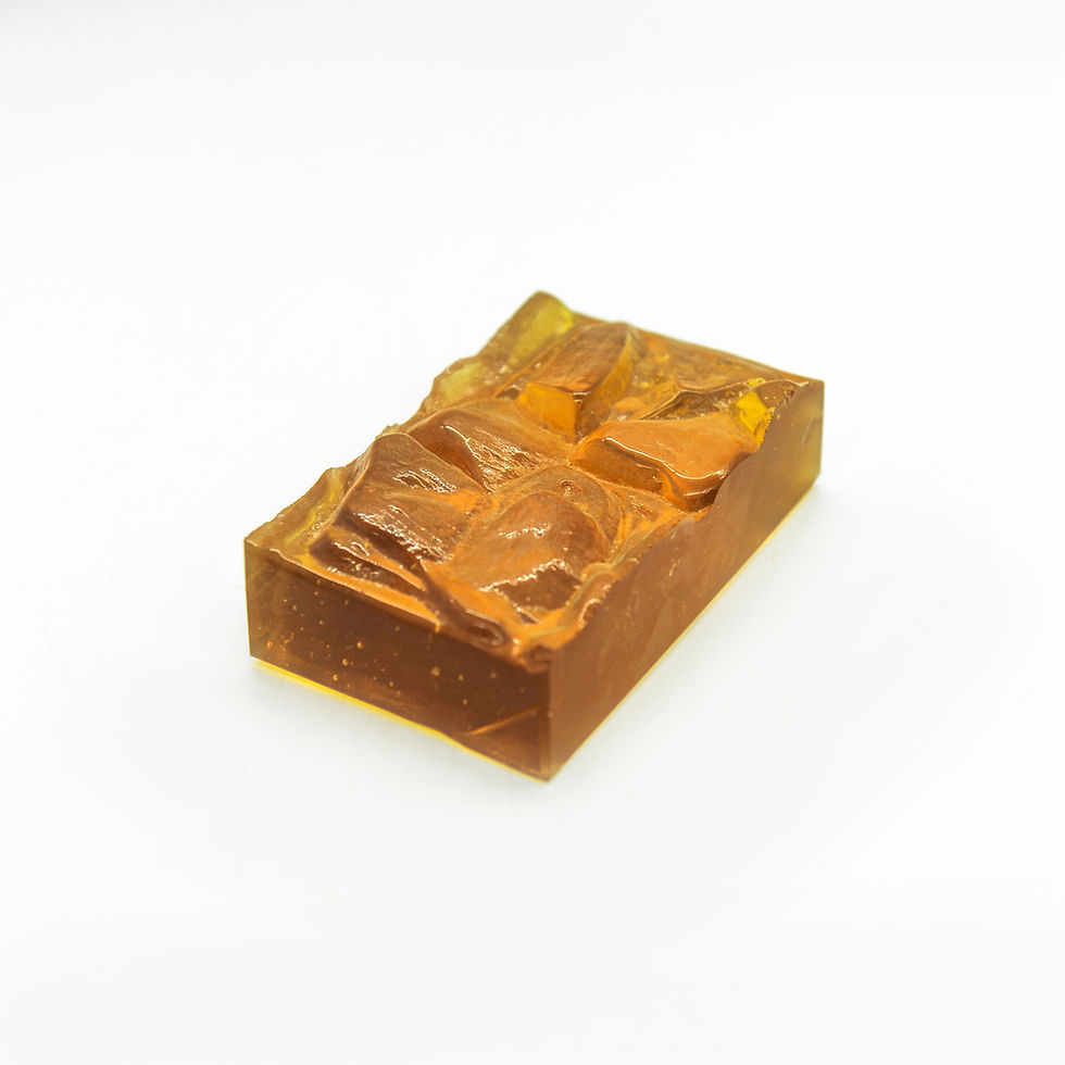Thumbnail: Faceted Bricks