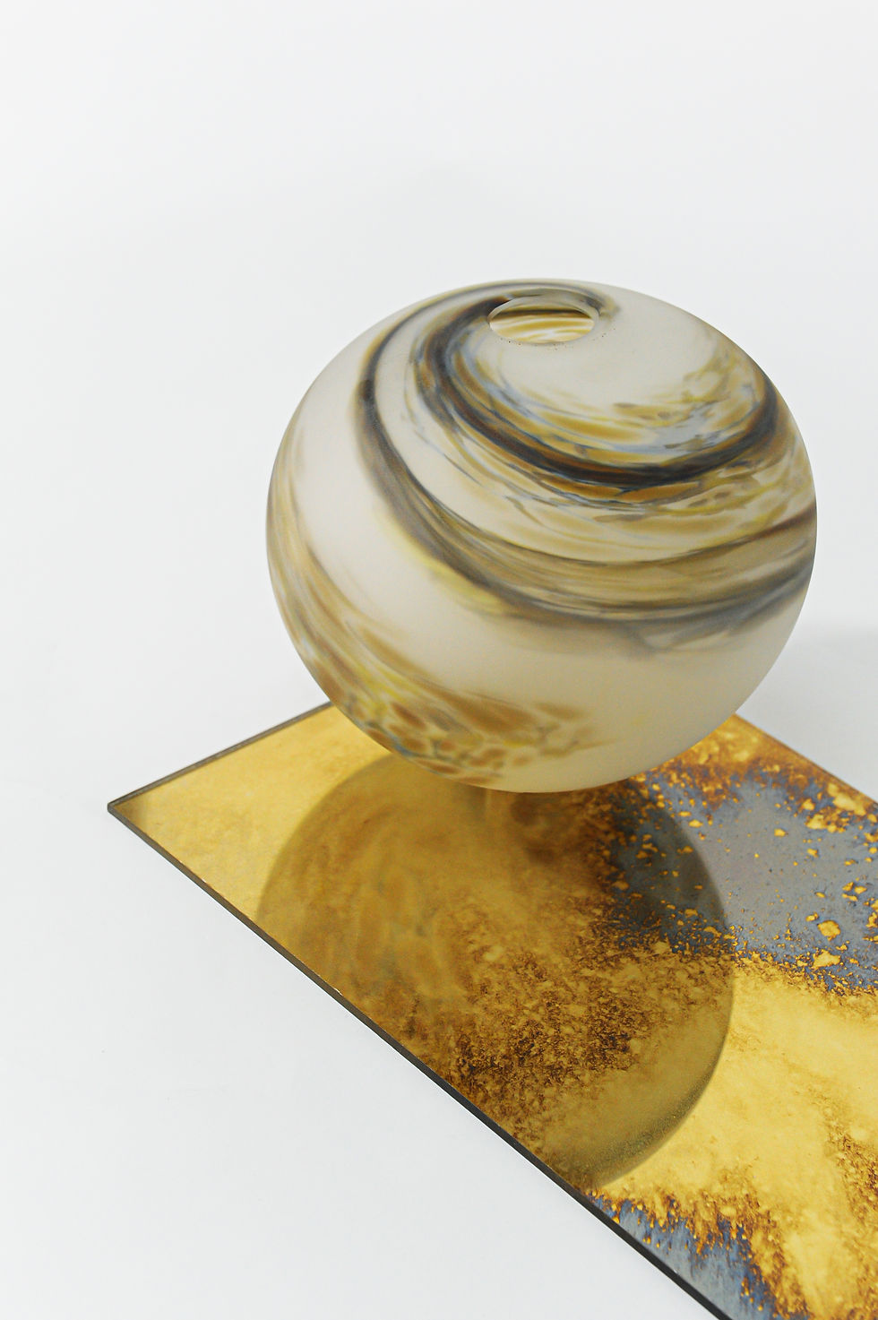 Thumbnail: Firefly Globe