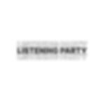 Listening Party: Falling
