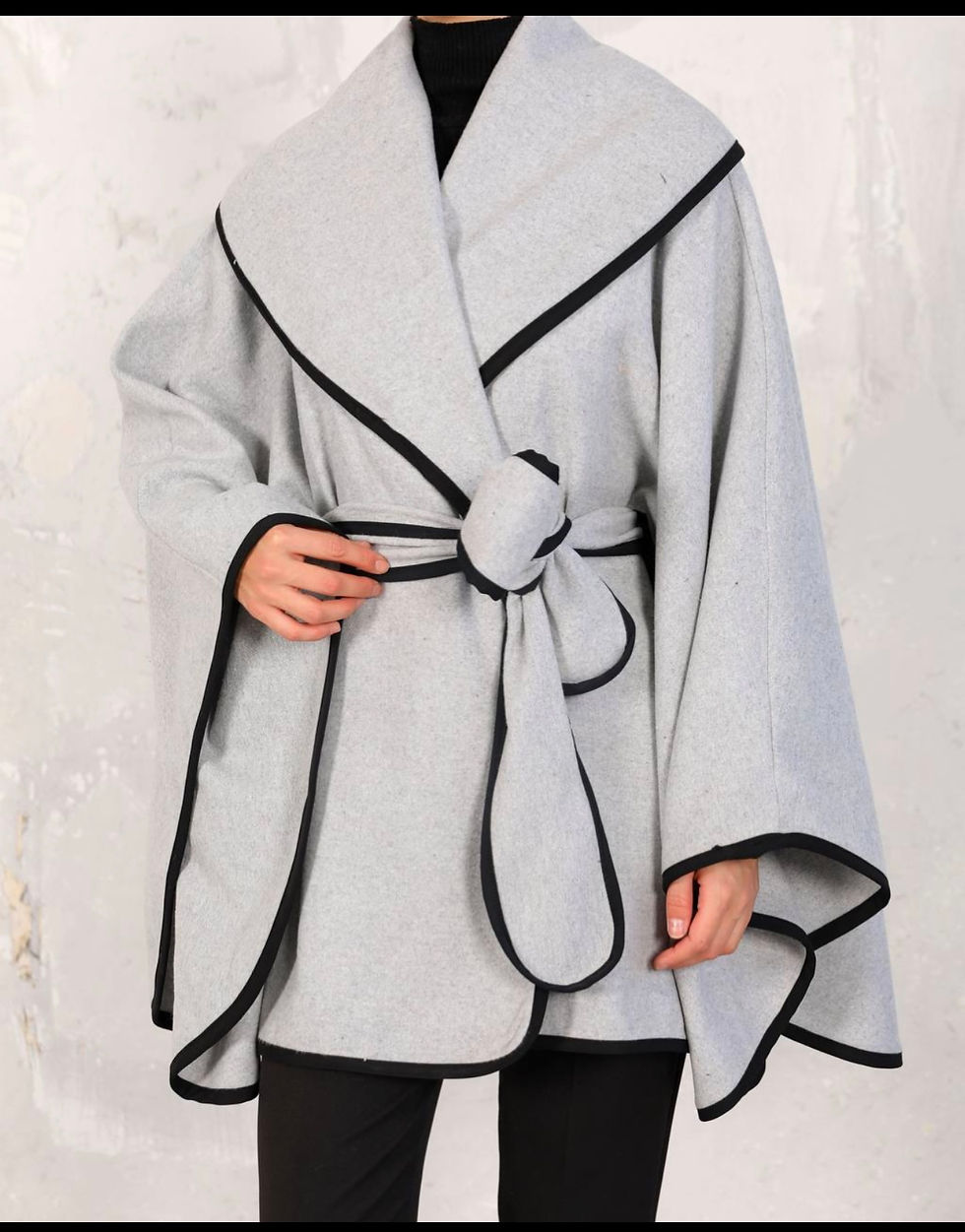 Miniature : cape cashemire 