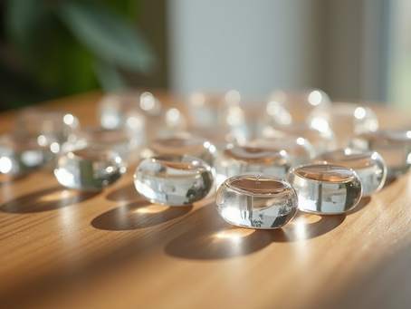 The Science and Principles of Energy Healing: Unlocking Your Inner Light