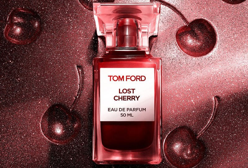 Tom Ford Lost Cherry EDP 100ml