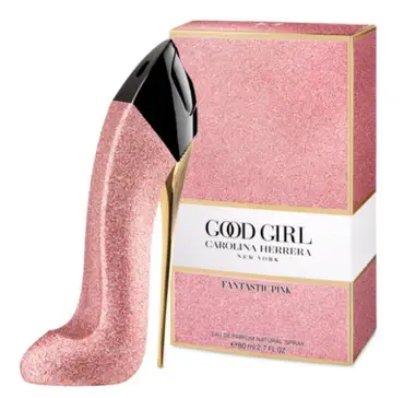 Thumbnail: Carolina Herrera Good Girl Fantastic Pink EDP 80ml