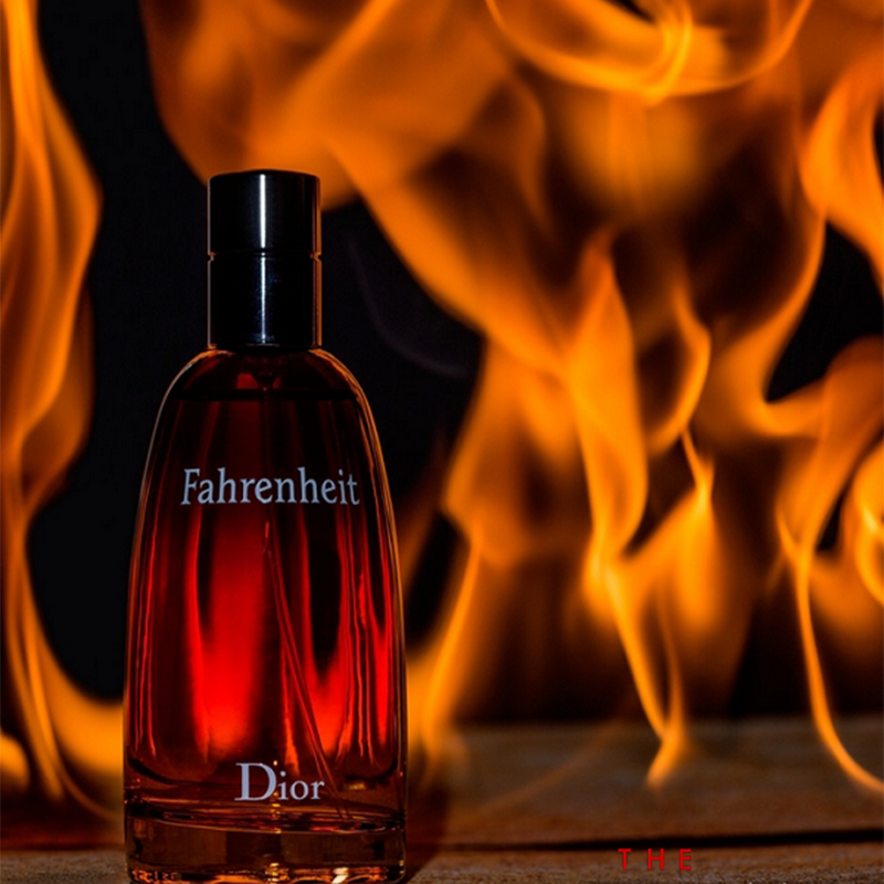 Dior Fahrenheit EDT