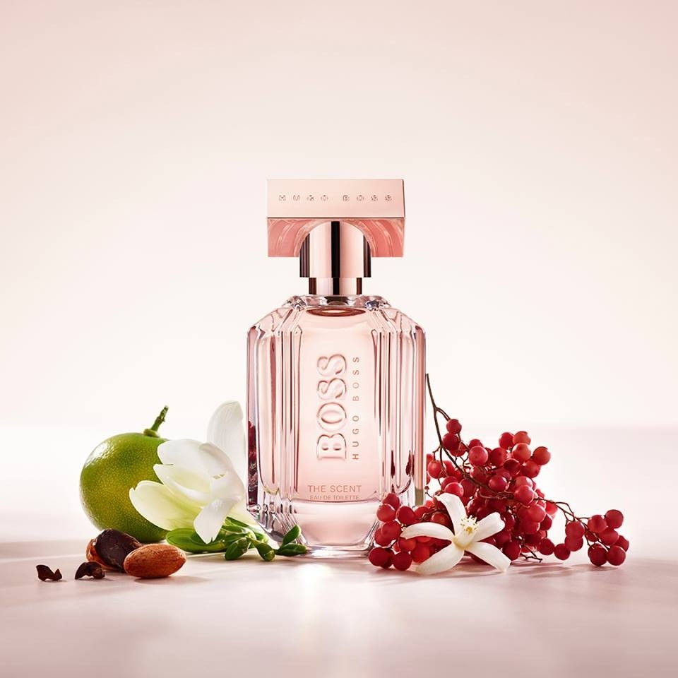 Hugo Boss The Scent For Her EDP 100ml