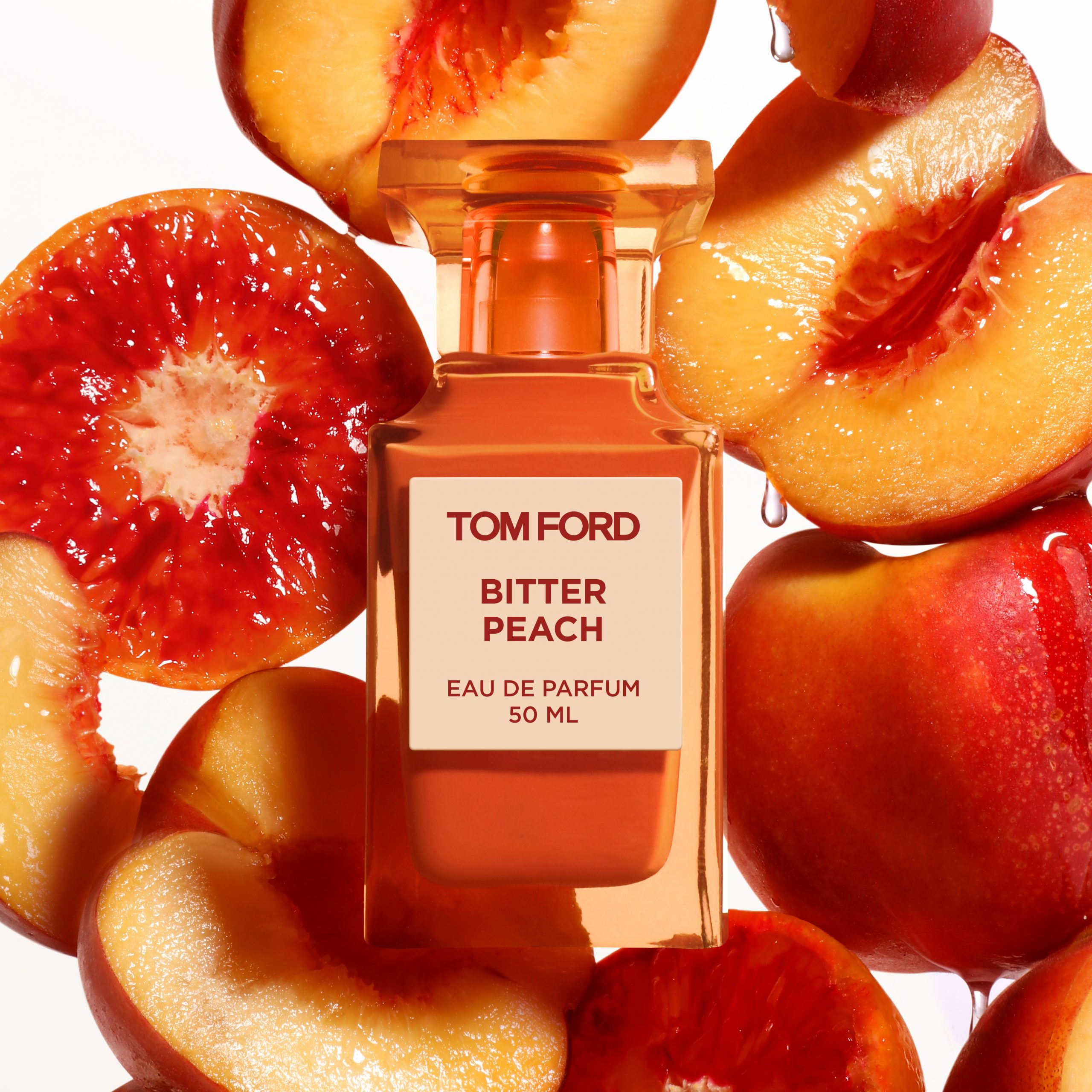 Tom Ford Bitter Peach EDP 100ml