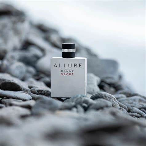 Chanel Allure Homme Sport EDT 100ml
