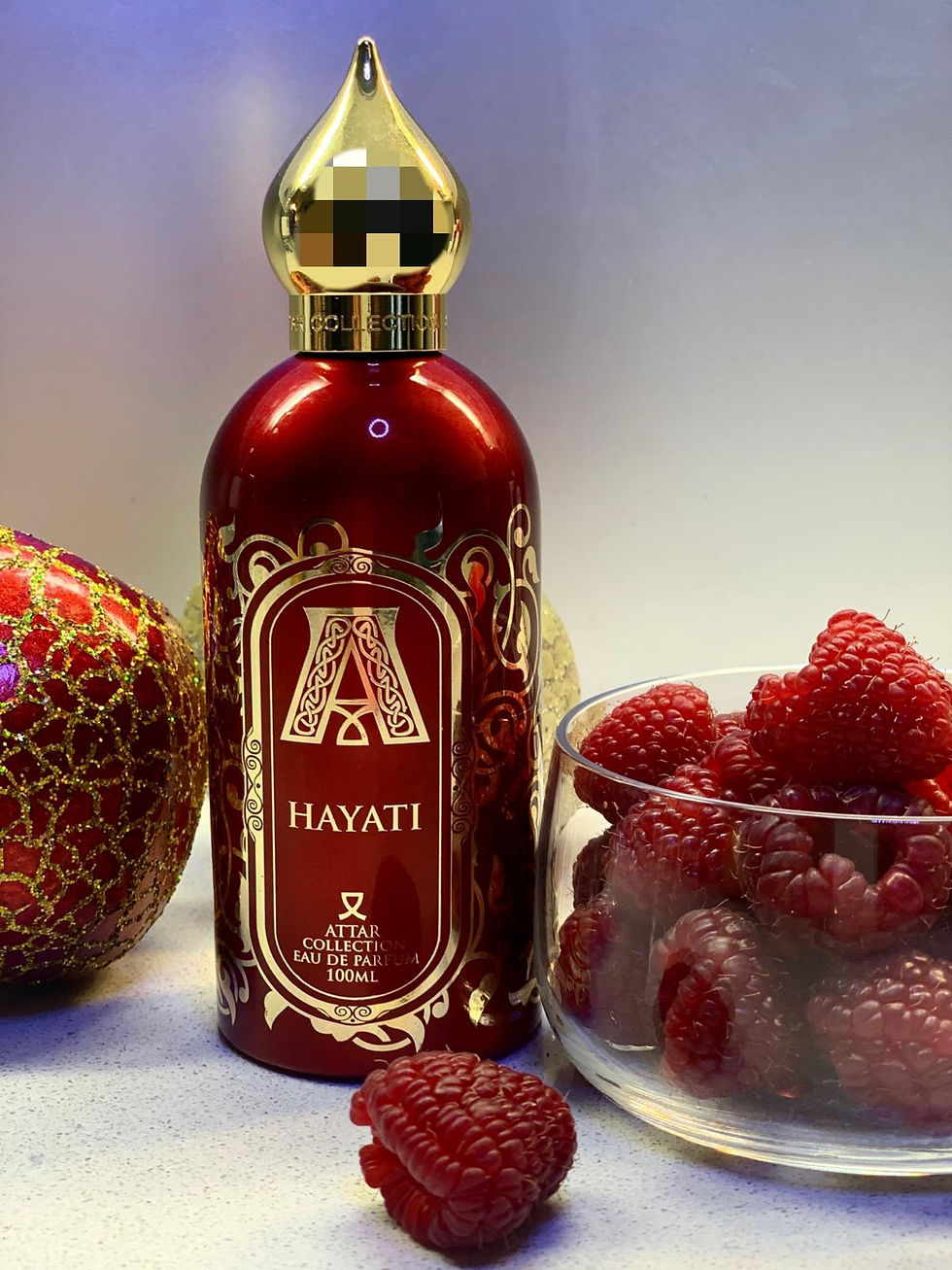 Thumbnail: Attar Collection Hayati EDP 100ml