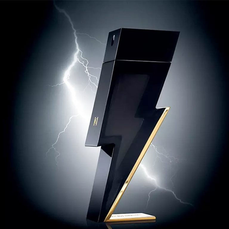 Carolina Herrera Bad Boy EDT 100ml