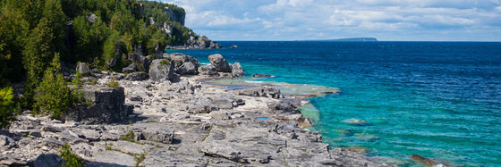 Why I'm worried about visiting Bruce Peninsula National Park