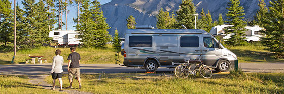 To RV or not to RV?