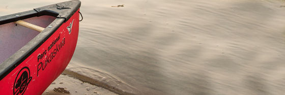 Pukaskwa: one of Canada's best-kept secrets!