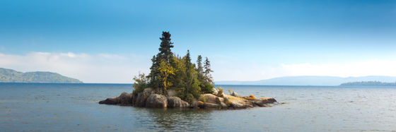 What is a marine conservation area?