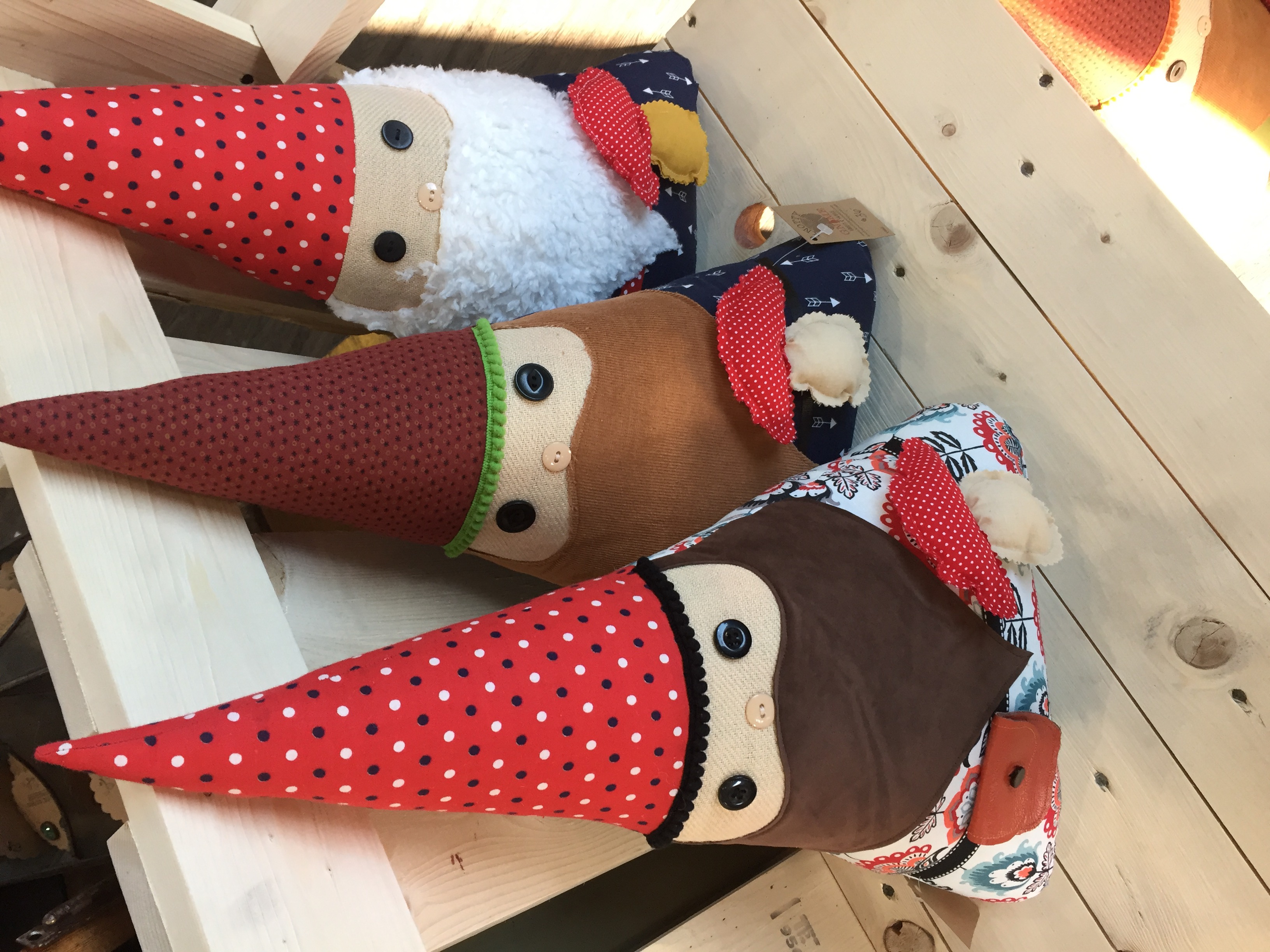 Gallery Hartford, SD Knotty Gnome Variety & Salvage