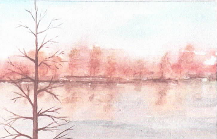 MANDALA-GRUPPEN:s konstutställning