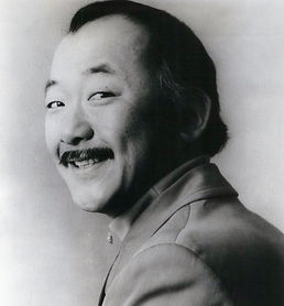 Pat Morita, 1971