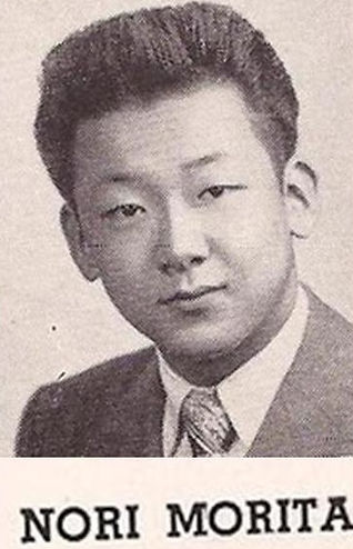 Noriyuki Pat Morita, 1949, Armijo High School, Fairfield