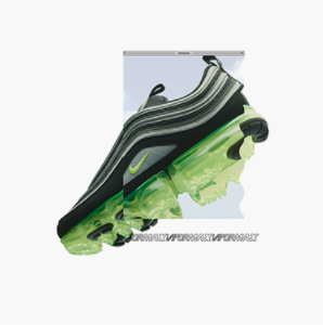 Nike VaporMax 97