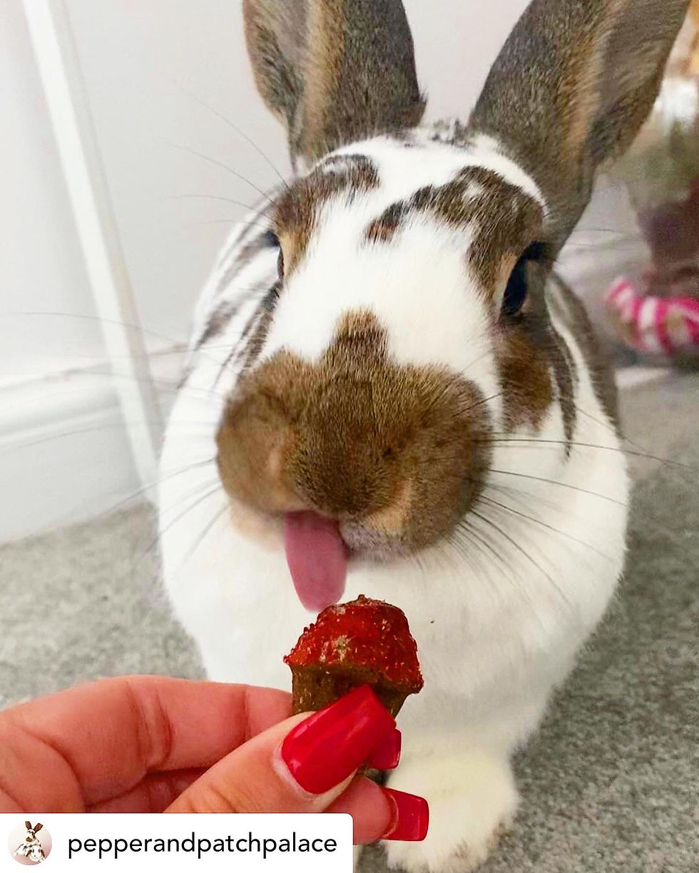 Thumbnail: Chewy's Cupcakes