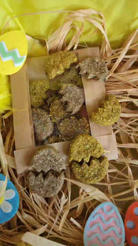 Miniatura: Cracked Eggs (Jumbo Pack)