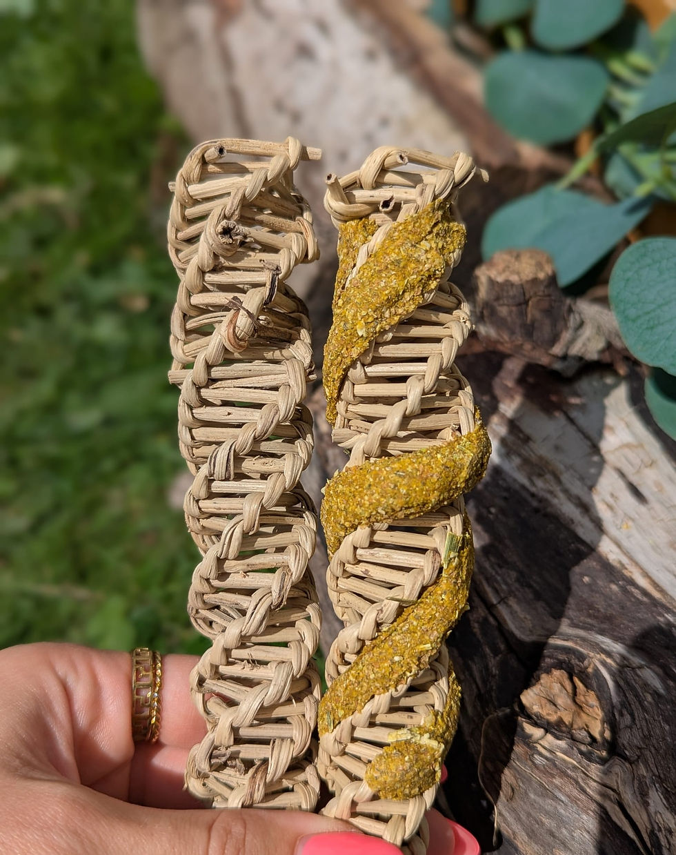 Miniatura: Treat Twizzlers