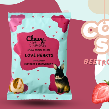 The ChewyChews Collection 2026