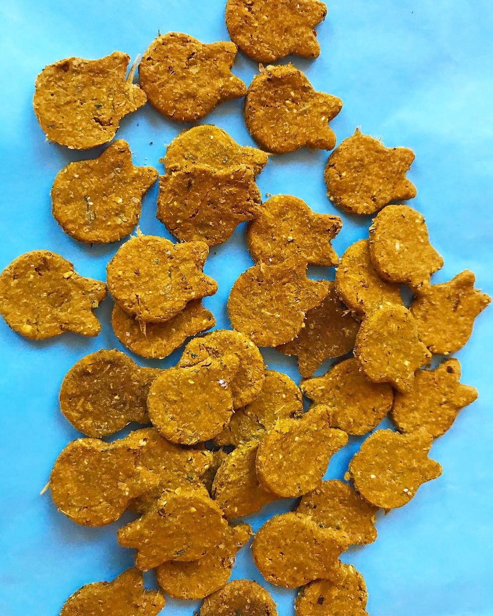 Miniatura: Turmeric Bites (Jumbo Pack)