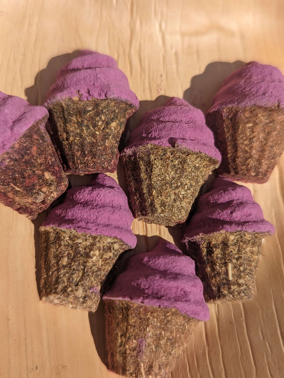 Thumbnail: Chewy's Cupcakes